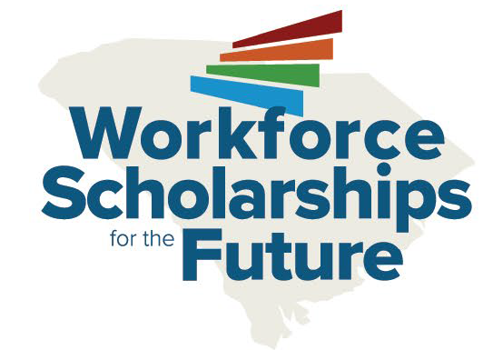 Workforce scholarships for the future image